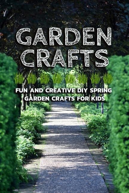 Couverture_Garden Crafts