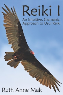 Front cover_Reiki I