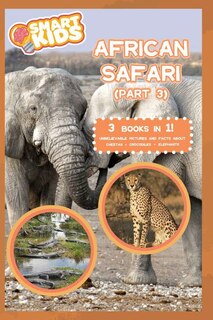 Front cover_African Safari 3