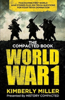 Couverture_The Compacted Book of World War 1