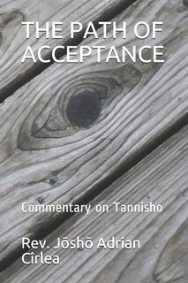 Front cover_The Path of Acceptance