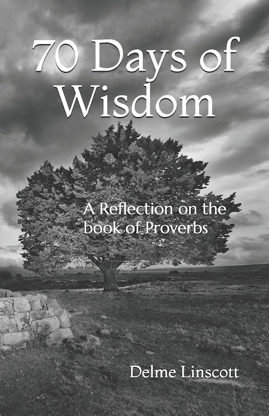 Couverture_70 Days of Wisdom
