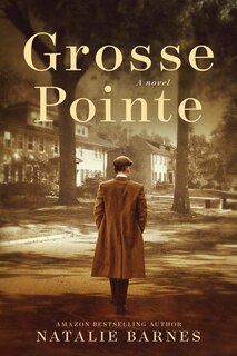Front cover_Grosse Pointe