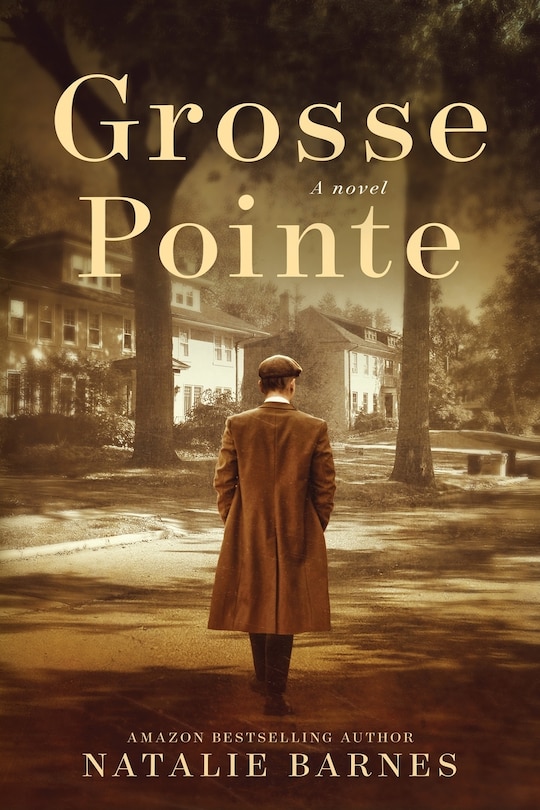 Front cover_Grosse Pointe