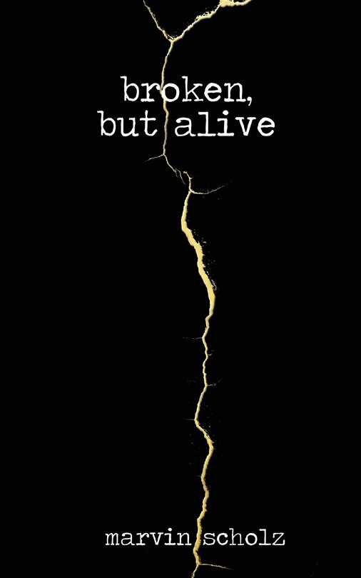 Couverture_Broken, But Alive