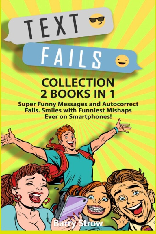 Couverture_Text Fails