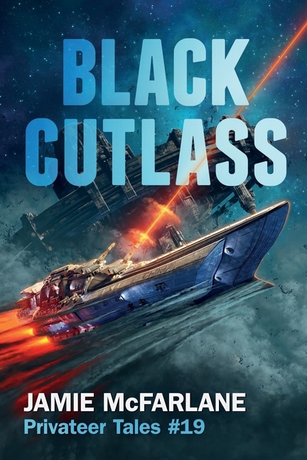 Front cover_Black Cutlass