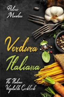 Front cover_Verdura Italiana
