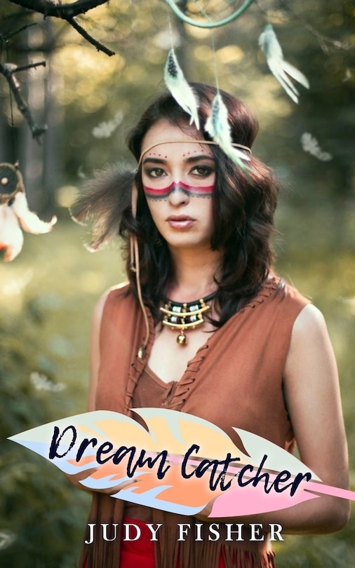 Front cover_Dream Catcher