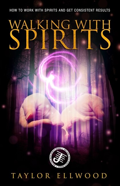 Front cover_Walking with Spirits