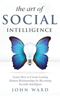 Couverture_The Art of Social Intelligence
