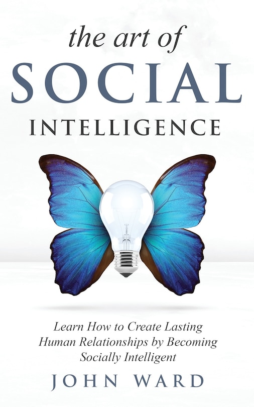 Couverture_The Art of Social Intelligence