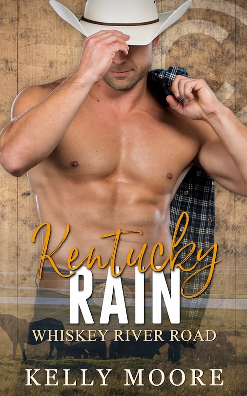 Kentucky Rain: Western Series