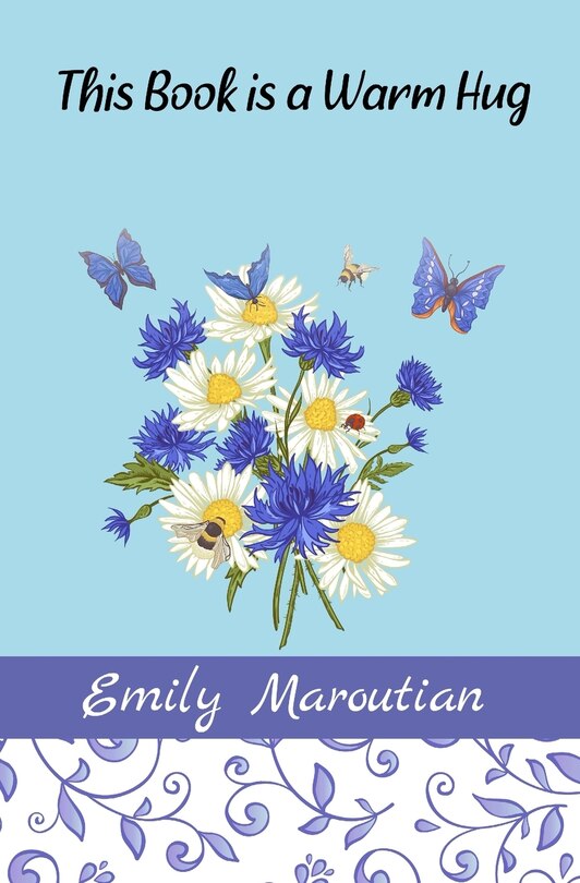 Front cover_This Book is a Warm Hug