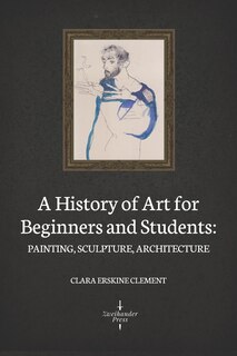 Couverture_A History of Art for Beginners and Students