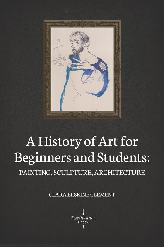 Couverture_A History of Art for Beginners and Students