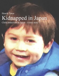 Couverture_Kidnapped in Japan