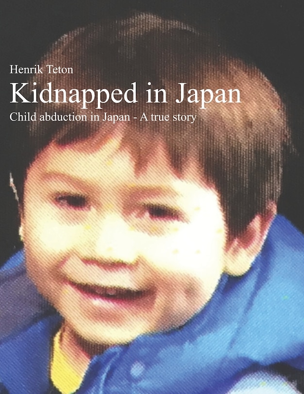 Couverture_Kidnapped in Japan