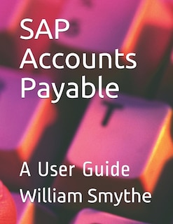 Front cover_SAP Accounts Payable
