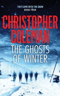 Couverture_The Ghosts Of Winter (they Came With The Snow Book Four)