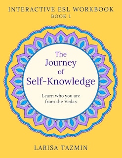 Couverture_The Journey of Self-Knowledge