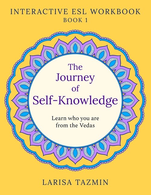 Couverture_The Journey of Self-Knowledge