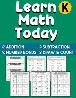 Couverture_Learn Math Today