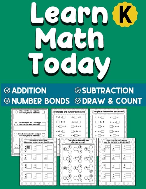 Couverture_Learn Math Today