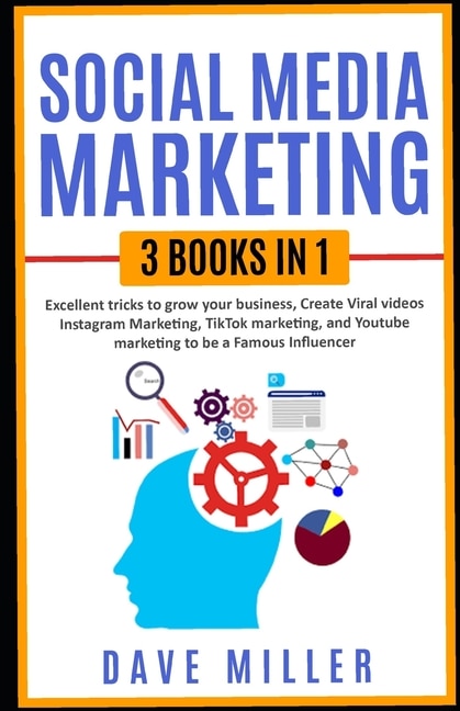 Couverture_Social Media Marketing,3 books in one