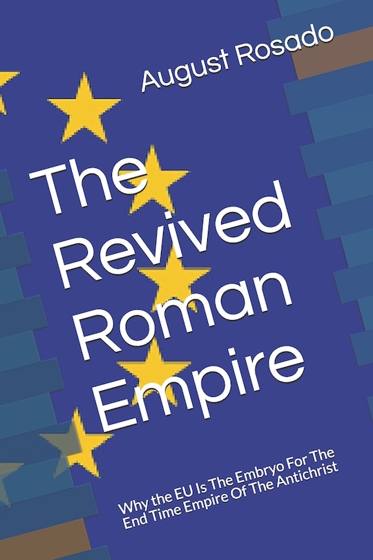 Front cover_The Revived Roman Empire