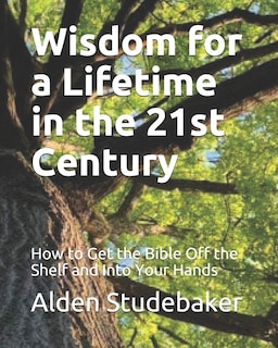Couverture_Wisdom for a Lifetime in the 21st Century