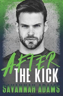 Couverture_After the Kick