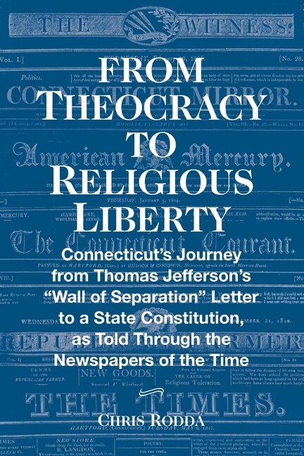 Couverture_From Theocracy To Religious Liberty