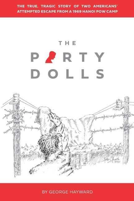 Couverture_The Party Dolls