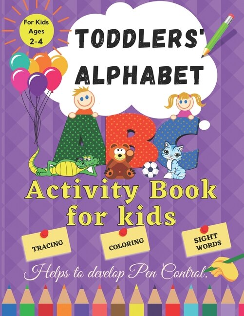 Front cover_Toddler Alphabet