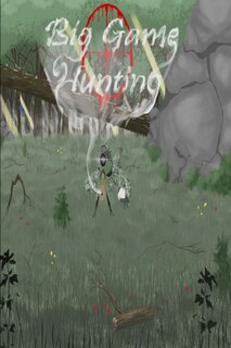 Front cover_Big Game Hunting