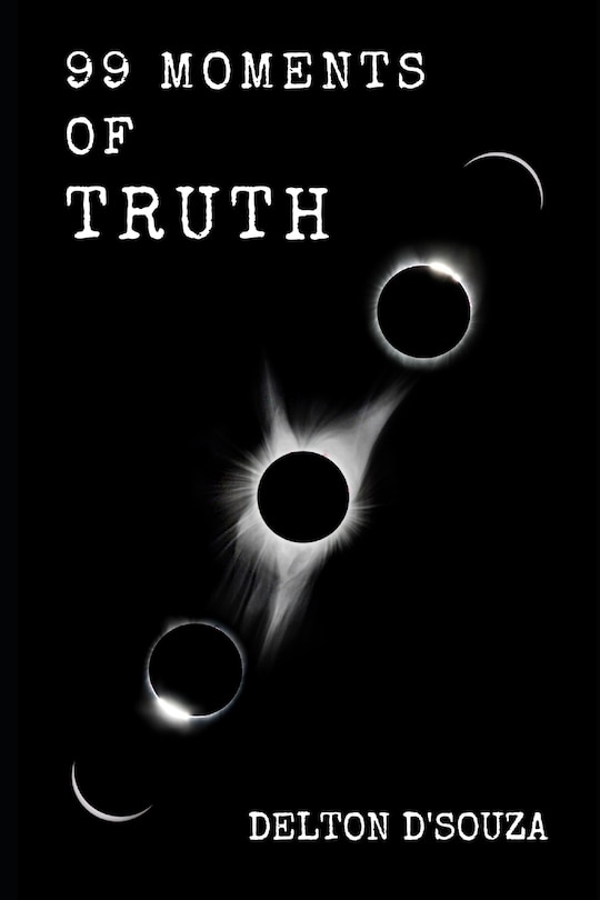 Couverture_99 Moments of Truth