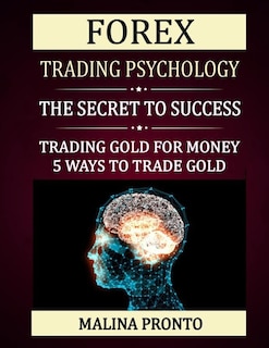 Front cover_Forex Trading Psychology