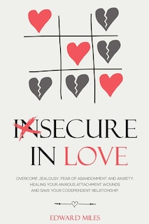 Front cover_Insecure In Love