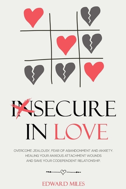 Front cover_Insecure In Love