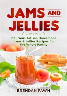 Couverture_Jams and Jellies