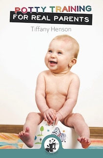 Couverture_Potty Training for Real Parents