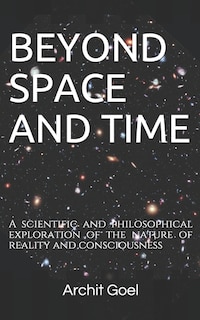 Couverture_Beyond Space and Time