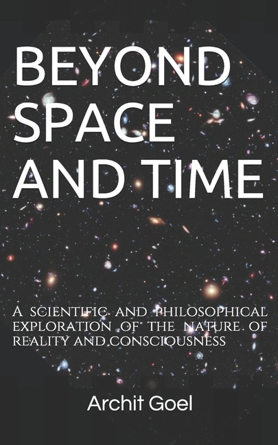 Couverture_Beyond Space and Time