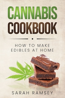 Couverture_Cannabis Cookbook