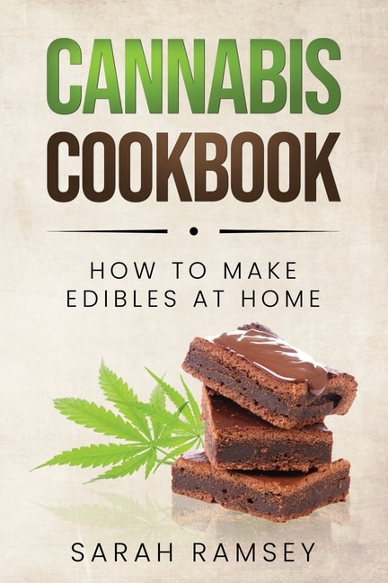Couverture_Cannabis Cookbook