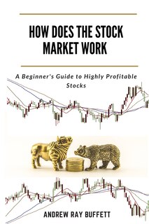 Front cover_How Does the Stock Market Work