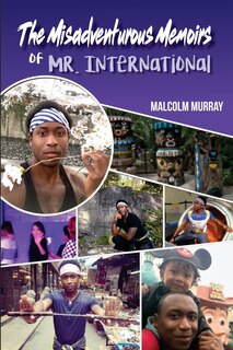Couverture_The Misadventurous Memoirs of Mr. International