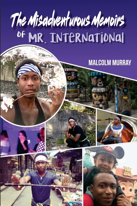 Couverture_The Misadventurous Memoirs of Mr. International