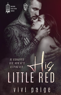 Couverture_His Little Red